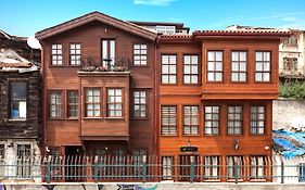 Ferman Konak Hotel-Special Category